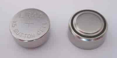 LR44 Button Cell Battery IEC Standard Version