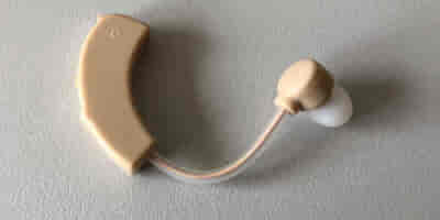 Hörgeräte Online Shop - Hörverstärker - Hörhilfen