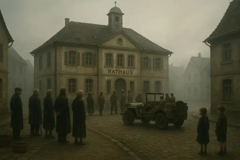 MORI - Der Teufel von Waibstadt 4 einmarsch
