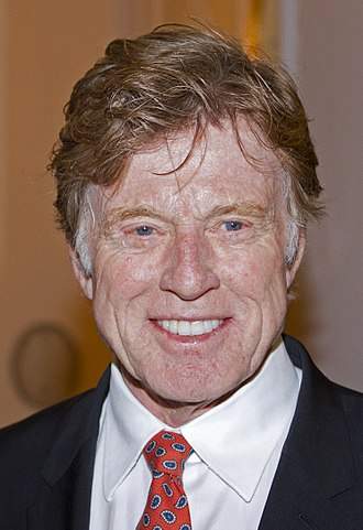 Redford, Robert