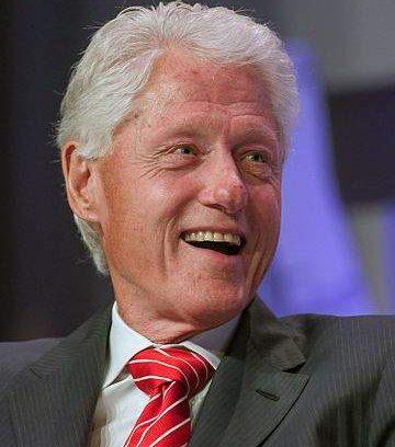 360px Bill Clinton 2015