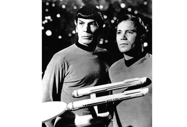 Shatner, William