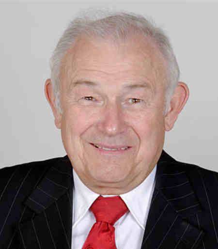 Beckstein, Günter