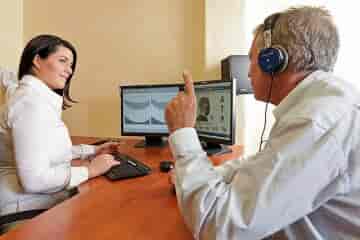 Der beste Hörakustiker – Hörgeräteakustiker