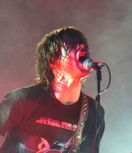 Adams, Ryan