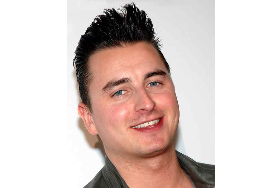 Andreas Gabalier – Hörgerät?