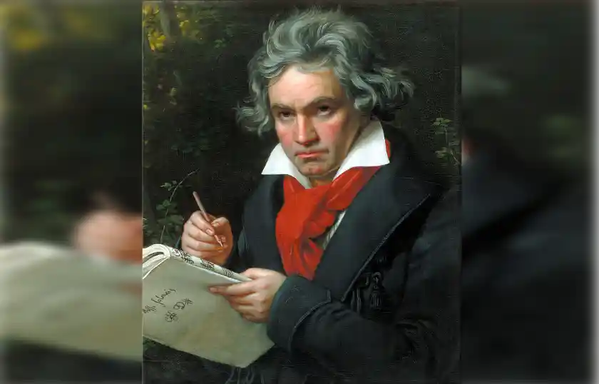 Das Mysterium um Beethoven: Eine medizinische Untersuchung seines Hörverlusts