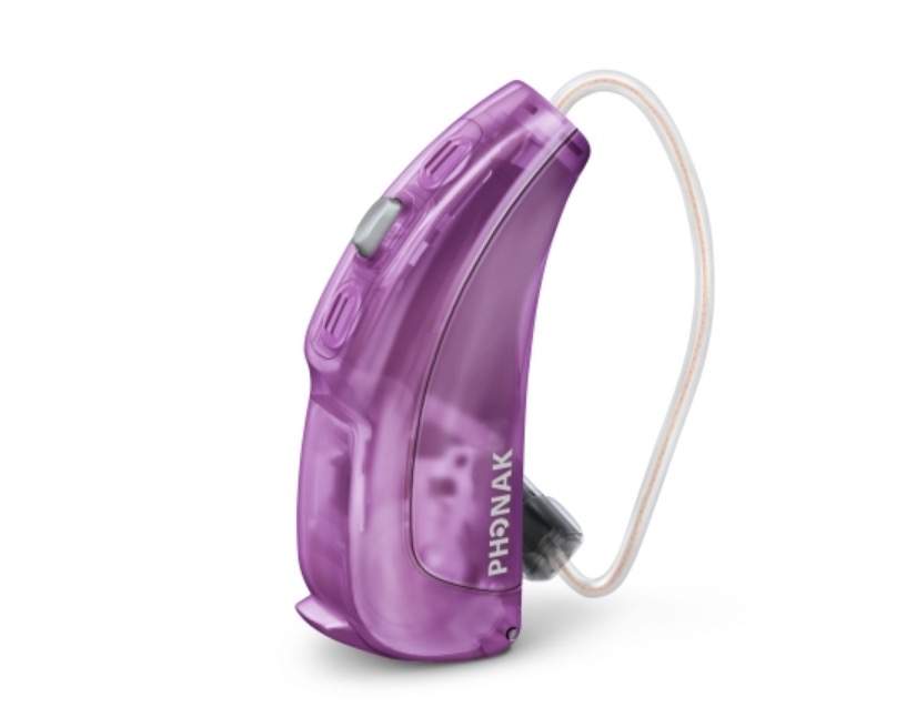 Phonak Naida Q