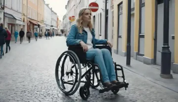 Barrieren in deutschen Arztpraxen: Ein drängendes Problem für Menschen mit Behinderungen