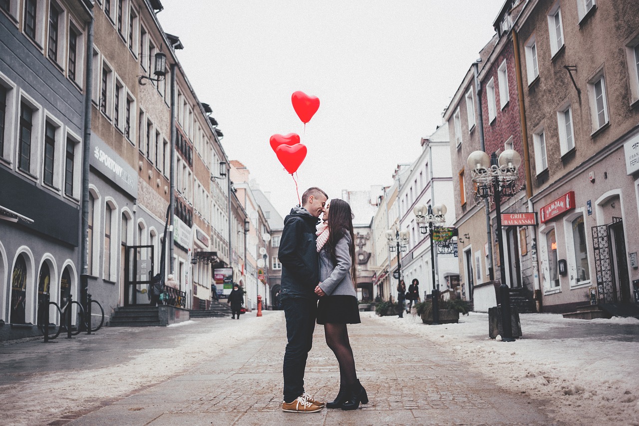 Probleme bei der Partnersuche – Ich trage Hörgeräte – bin aber nicht behindert