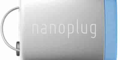 Nanoplug