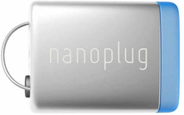 Nanoplug