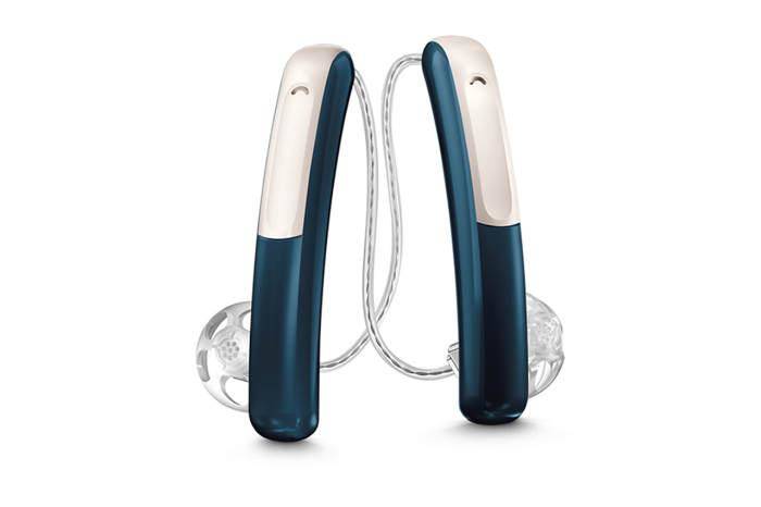 Audio-Service Stiline BT – schlankes Design mit starker Leistung