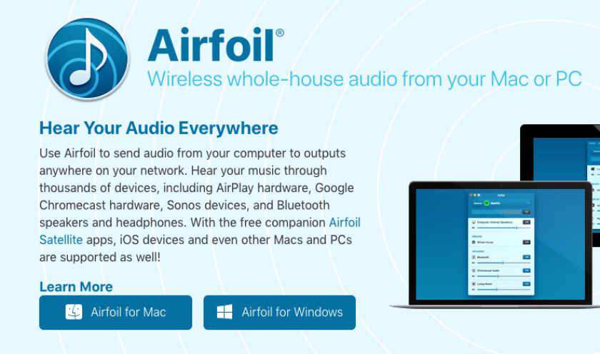 airfoil 2
