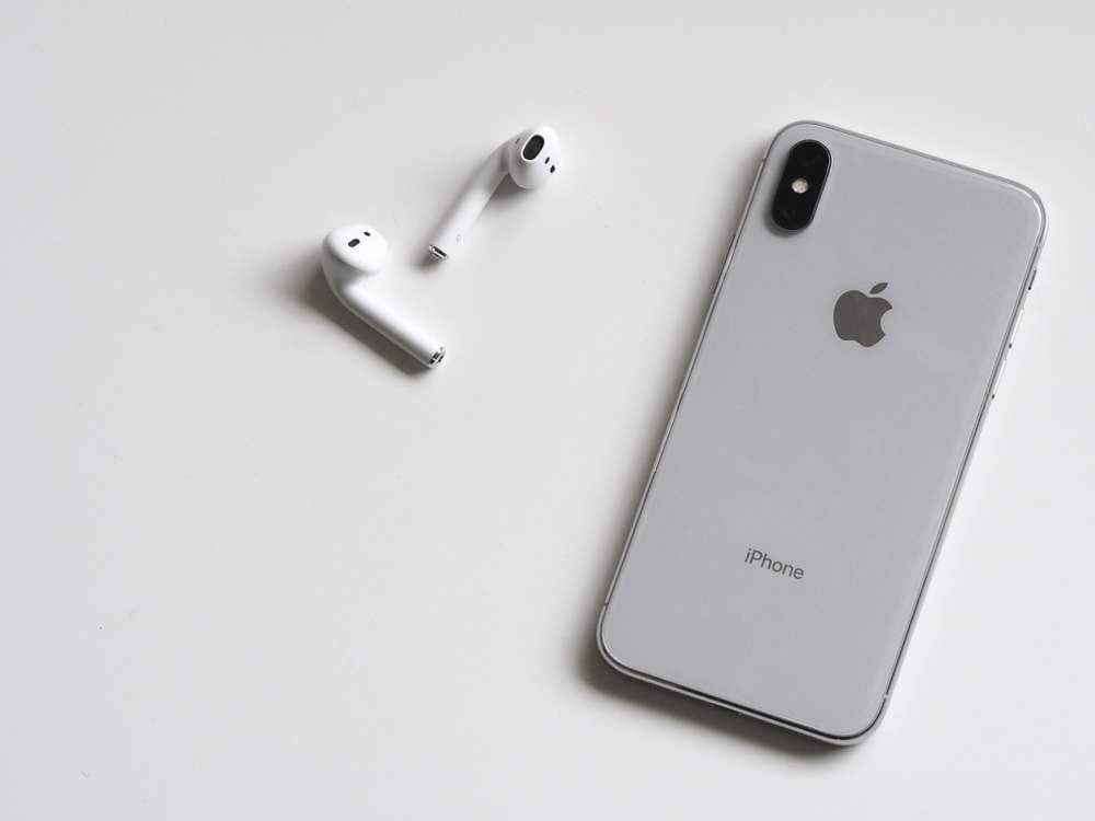 Apple AirPods als Hörgeräte