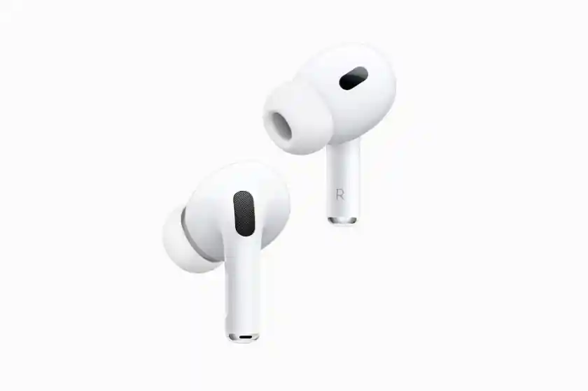 AirPods als Hörgerät – Der große Test