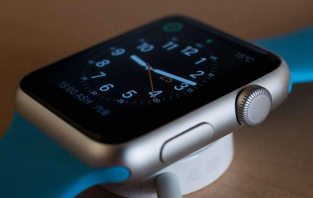 Unitron Hörgeräte mit Apple-Watch steuern