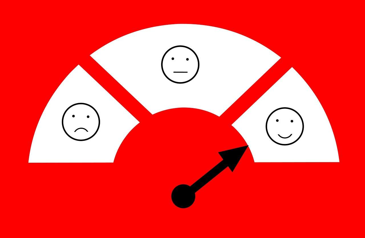 Um Aufmerksamkeit kämpfen – oder unabhängig berichten?