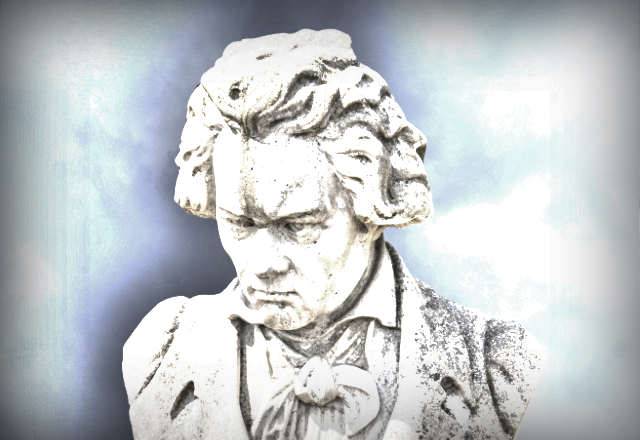 Beethoven (Taubheit)