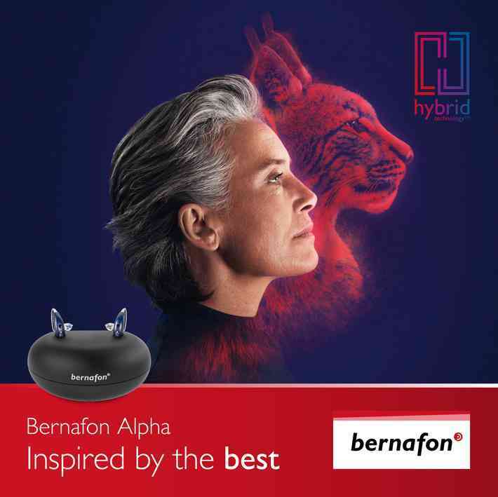 Bernafon