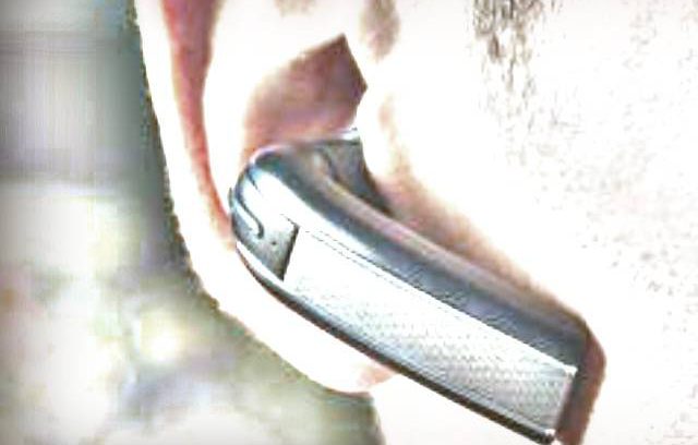 Polizei sucht Einbrecher mit Hörgerät Infos über Hörgeräte