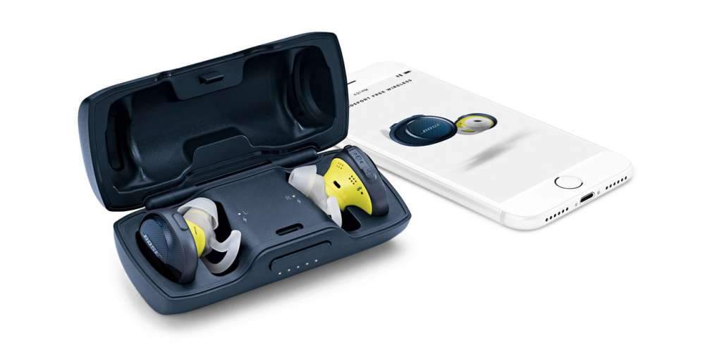 Das Hörgerät von Bose kommt 2020?