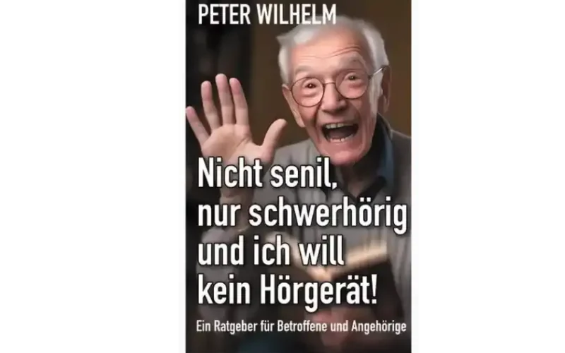 Das beste Buch über Hörgeräte