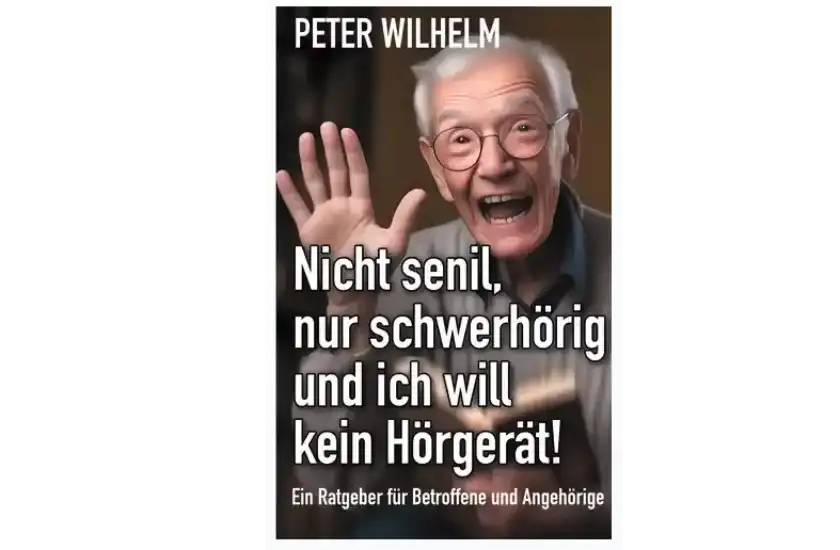 Diesen Ratgeber kaufen jetzt alle Hörakustiker