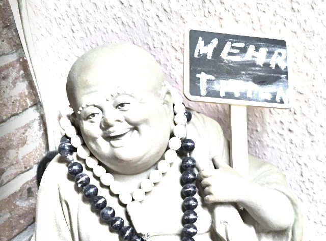 Kleine, eng anliegende Ohren