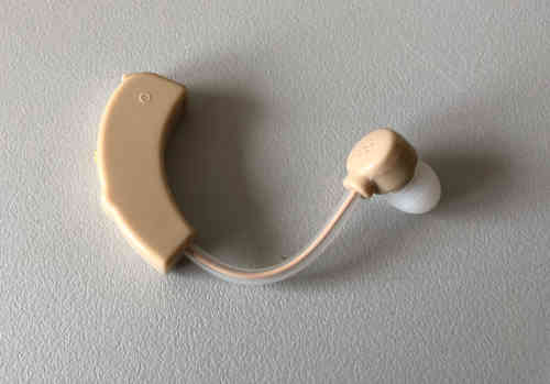 Hörgeräte Online Shop - Hörverstärker - Hörhilfen