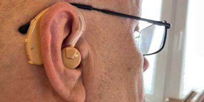 Hörgerätetester