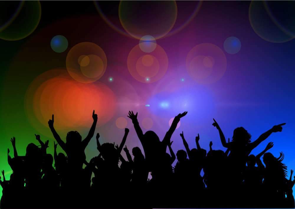Hörverlust und Musik hören – Club, Disco, Musizieren