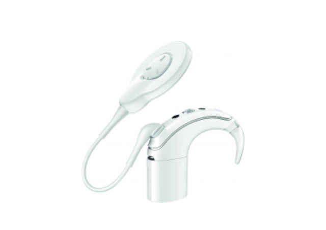 cochlear