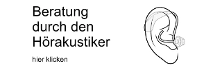 Beratung zu Hörgeräten – Jetzt informieren