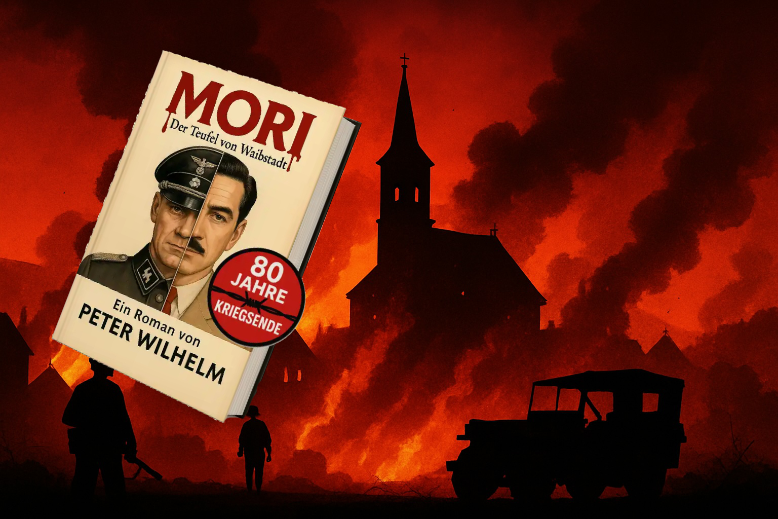 MORI – Der Teufel von Waibstadt