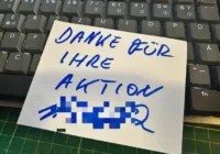 alte Hörgeräte spenden
