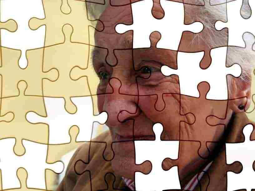Demenz vorbeugen: 10 Tipps schützen vor Gedächtnisverlust