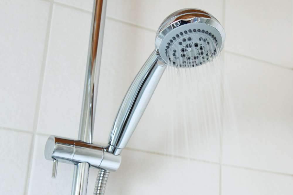 Selbstversuch: Hörgerät wasserdicht?
