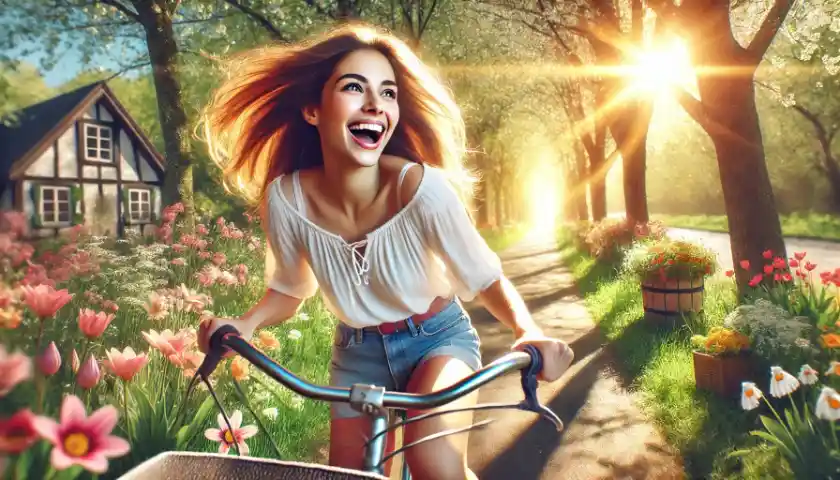 Besser Hören durch eine positive Einstellung: Warum gute Laune Schwerhörigen hilft