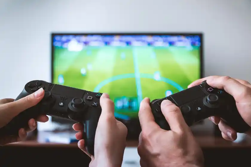 Gamer – Erhöhtes Risiko für Hörverlust und Tinnitus