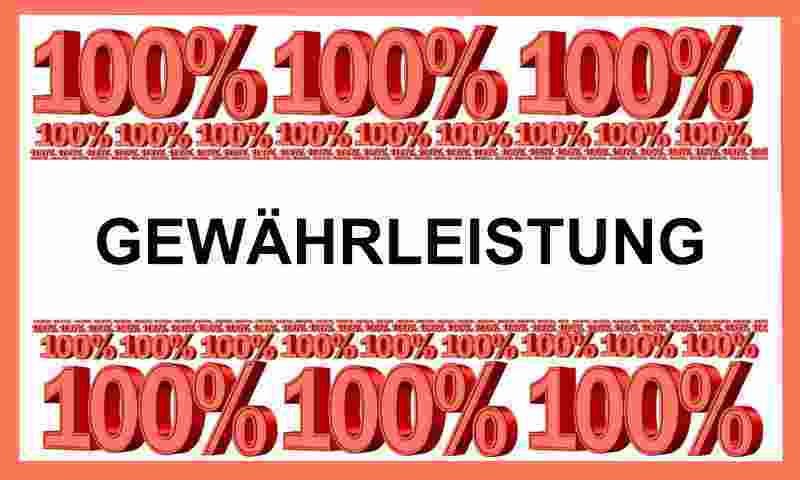 Gewährleistungsfrist – Hörgerät lange in Reparatur