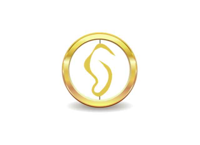 goldene concha logo