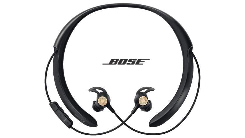 Hearphones: Ein Hörgerät von BOSE?