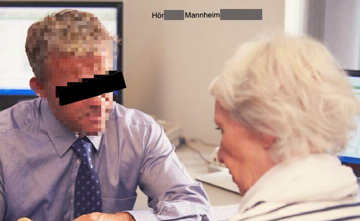 Muss ich das Probegerät bezahlen?