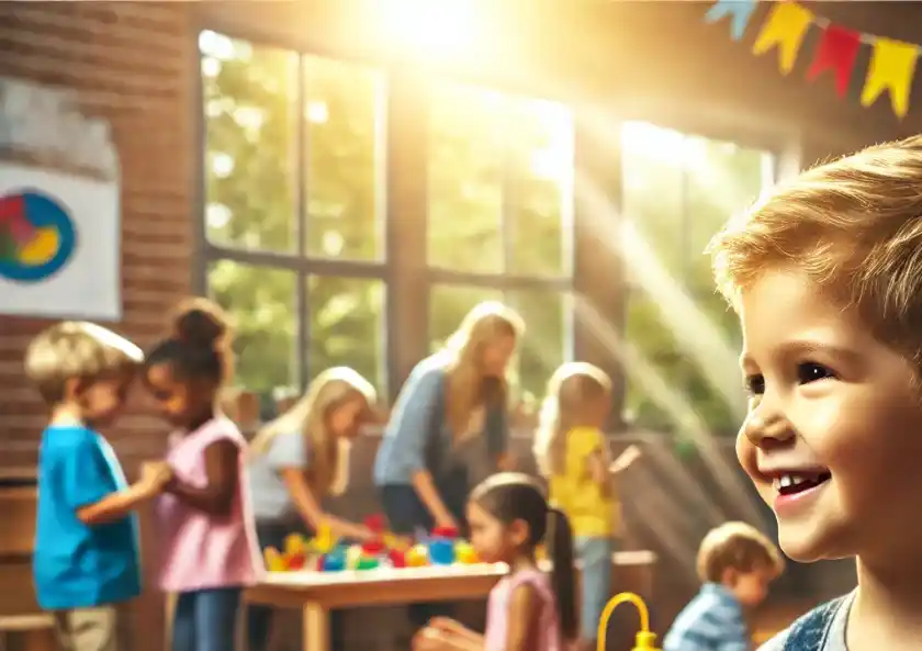Welche Hörgeräte sind für Kinder geeignet?