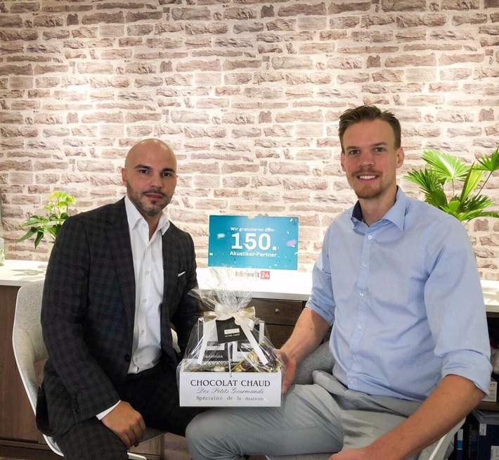 hoergeraete zum handytarif eine idee setzt sich durch