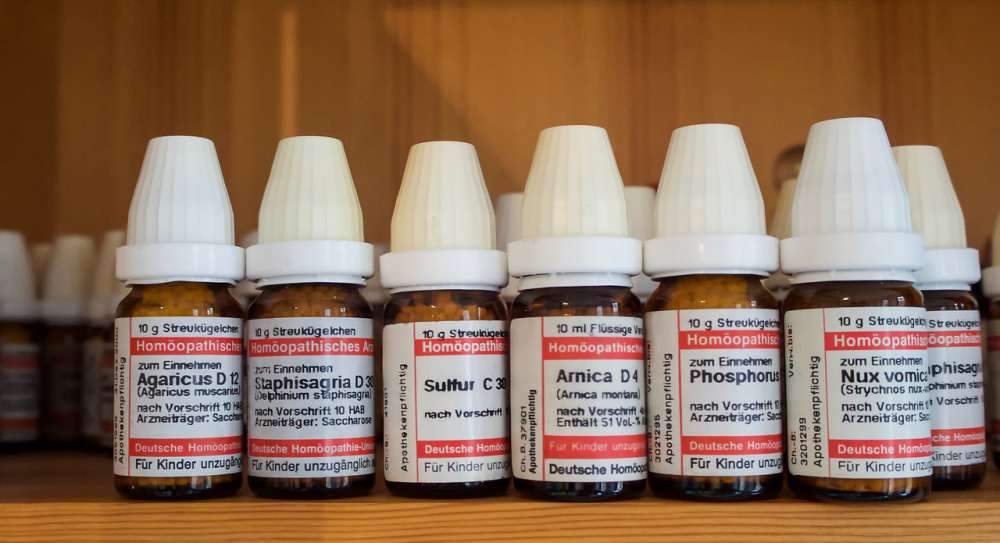 Felderkennungstest und Wünschelruten – Schwerhörigkeit und Homöopathie