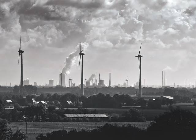 Stadtmenschen hören schlechter