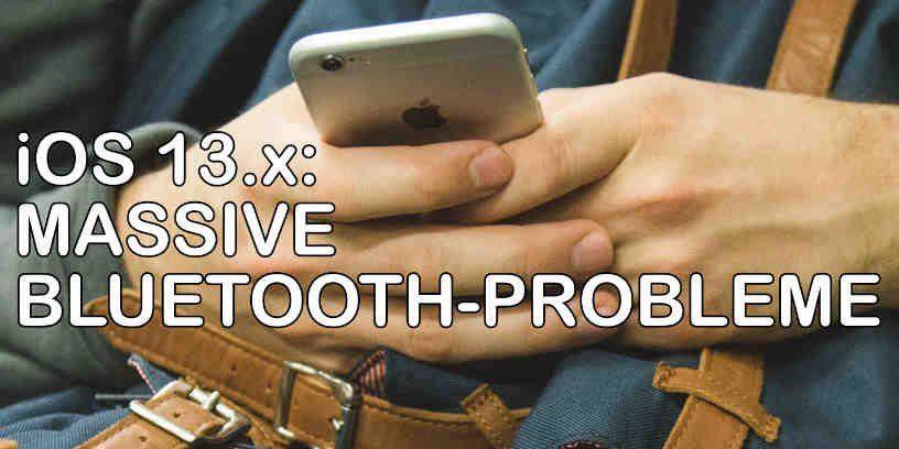 Bluetooth-Dilemma Hörgeräte – Wer trägt die Schuld?