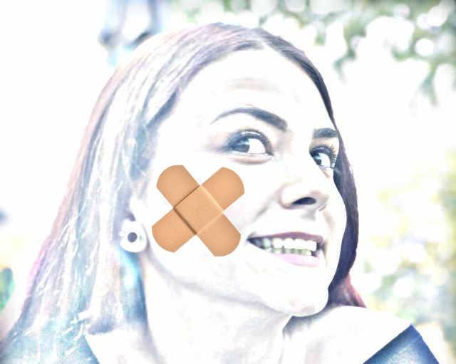 Warum jucken Wunden beim Verheilen?
